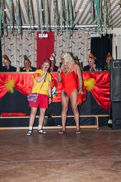 Bild 190 - Latuff 21014 die Wiemersdorfer Karnevalsveranstaltung